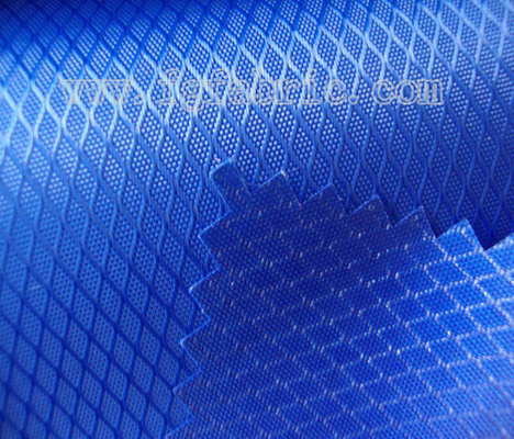 420D Polyurethane Coated Nylon Fabric|Nylon Oxford Fabric for Bag Fabric OOF-042