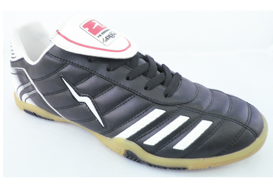 Different Custom Buyer Label Offered Indoor Outdoor Turf Football Shoes