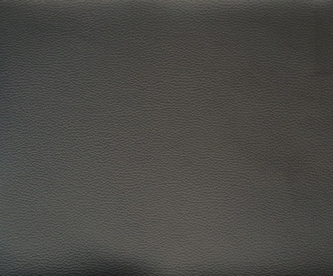 Faux Leather Commercial Upholstery Fabric For Airport Seat Cover With Low VOC