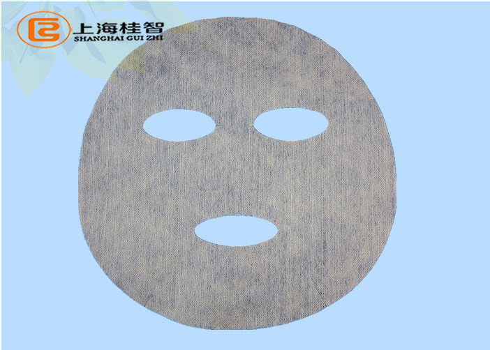 paper facial mask sheet