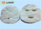 Soft Ultrathin 100% Cotton Facial Mask Sheet Skin Care Moisturizing Customized
