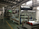 PVC artificial leather production line