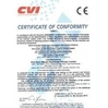 China China PVC and PU artificial leather Online Marketplace certification