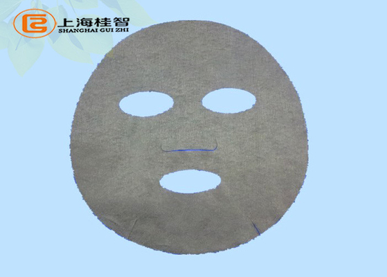 Binchoutan Fibier Spunlace Non Woven Binchoutan Facial Mask Sheet