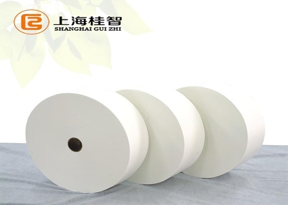 Cross Lapping Spunlace Medical Non Woven Fabric Wet Tissue Paper Alcohol Swab Raw Material