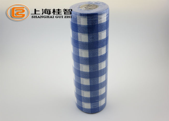 Washable Nonwoven Fabric Wet Household Wipes High Absorbent