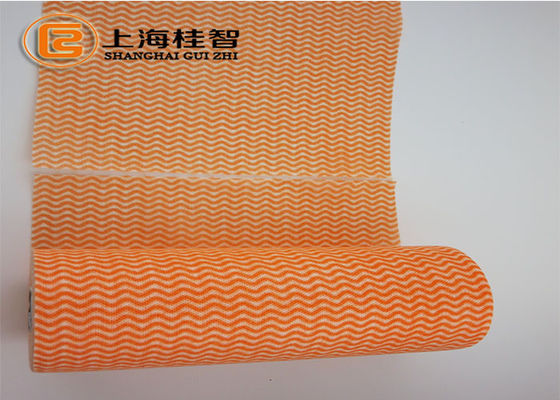 Nonwoven Multi Purpose Cleaning Wet Wipes Disposable Hand Wipes