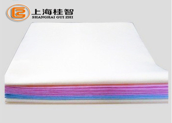 Microfiber Bath Room Eyeglasses Non Woven Cloth Nonwoven Roll