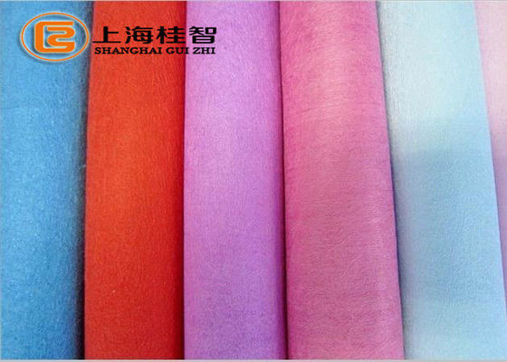 Microfiber Bath Room Eyeglasses Non Woven Cloth Nonwoven Roll