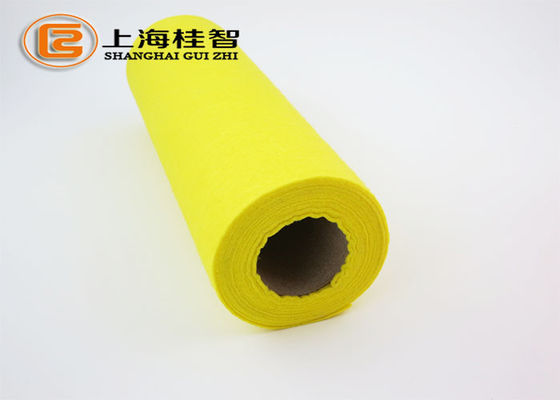 Nonwoven Fabric Bathroom Household Wipes Lens Cleaning Cloth