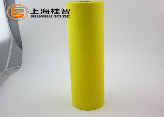 Nonwoven Fabric Bathroom Household Wipes Lens Cleaning Cloth