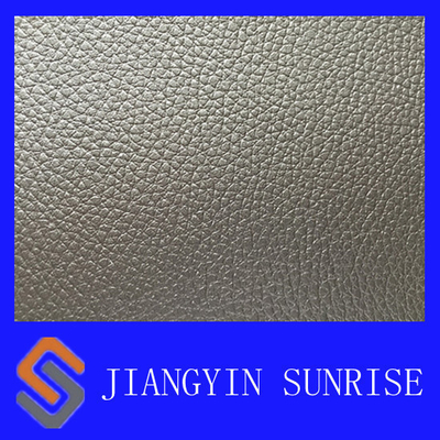 Multifunction Decorative Sofa Synthetic Leather 1.6mm Thickness Waterproof