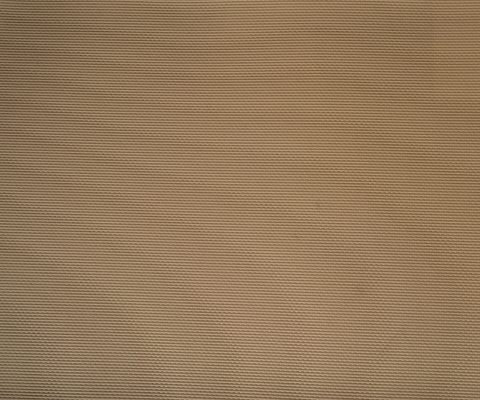 Cold Resistance Buffalo PVC Artificial Leather Fabric For Funiture / Sofa