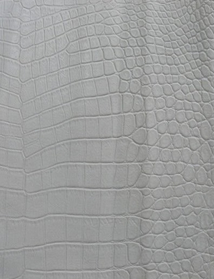 PVC Artificial Leather Sofa Cloth Good Waterproof Feature for Furniture