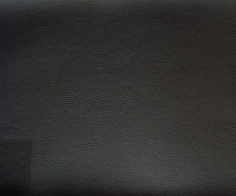 Polyvinyl Chloride Faux Leather Auto Upholstery Fabric With Delicate Grain
