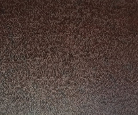 Auto Seat Cover Faux Leather Commercial Upholstery Fabric With 3rd Party Test