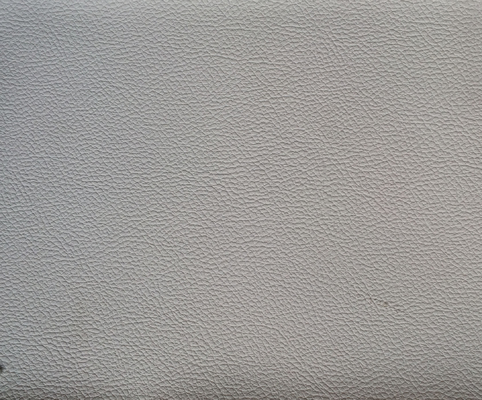 Custom Low VOC Faux Leather Auto Upholstery Fabric For Car Seats ROHS
