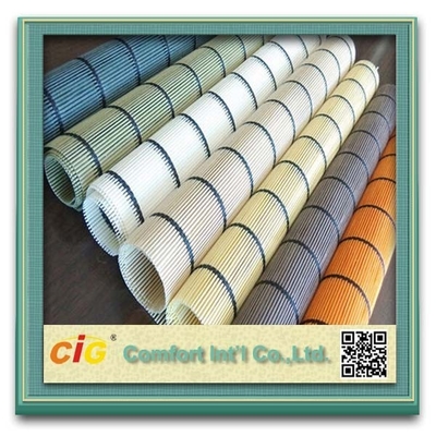 Sunscreen Modern Curtain Fabric for Australian Market