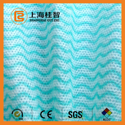 Multi Purpose Non Woven Cleaning Cloth Nonwoven Wipes Super Absorbent