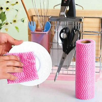 Non Woven Household Cleaning Products