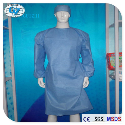 Hospital Consumables Pharmaceutical Sterile Gown Sexy Nighty Gown Sleeping Lingerie