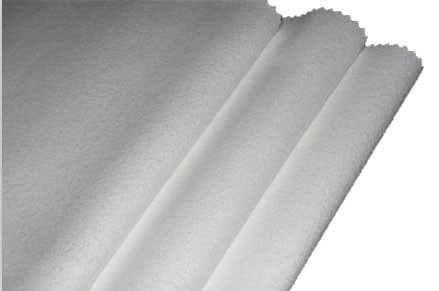 Spunbonded spunlace non woven fabric