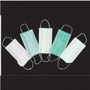 breathable pp spunbond non woven fabric for face mask