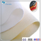High Density Fake / Synthetic Leather Fabric Spunlace Nonwoven Fabric