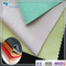 High Density Fake / Synthetic Leather Fabric Spunlace Nonwoven Fabric