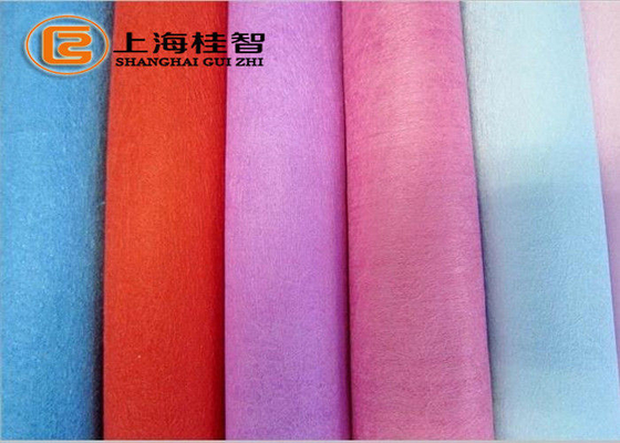 Microfiber Bath Room Eyeglasses Non Woven Cloth Nonwoven Roll