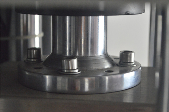 High Pressure Paper Testing Equipments FOR Fabric Bursting Strength
