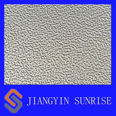 Anti - Yellow Auto Upholstery Leather , Car Seat Cover PVC Synthetic Leather