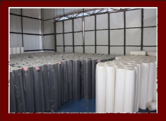 Breathable Mothproof Nonwoven Geotextile Fabric for Medical Clothing and Agriculture Covers