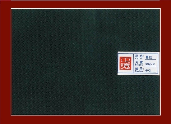 Breathable Mothproof Nonwoven Geotextile Fabric for Medical Clothing and Agriculture Covers
