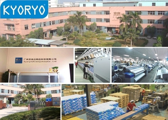 High-tech , Innovative , Eco - friendly Household Products