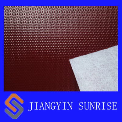 Water Resistant 2mm Thickness Marble Effect  PVC Vinyl Plank Flooring Tiles