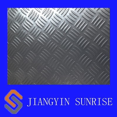 Luxury Vinyl Tile Flooring / Solid Color Vinyl Floor Tiles / Interlocking Vinyl Plank Flooring