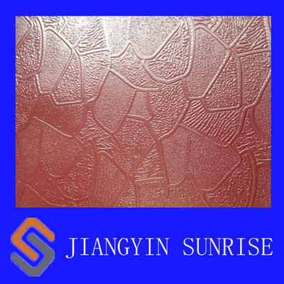 Commercial PVC Vinyl Flooring , Waterproof Indoor Outdoor Vinyl Flooring