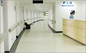 Commercial PVC Rolls Flooring, PVC Flooring, PVC vinyl flooring