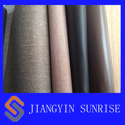 Tear - Resistant Garment Cloth Cotton Oxford Fabric / Polyester Tent Fabric
