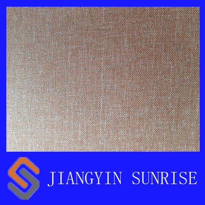 Anti - Mildew 210D PU Coated Polyester Oxford Fabric For Car Upholstery