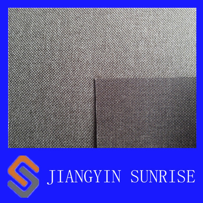 Anti - Static Waterproof 300D Polyester Oxford Fabric With PU Coating