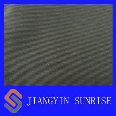 Modern Luxury Nylon Oxford Fabric , Water Resistant 600D Polyester Fabric