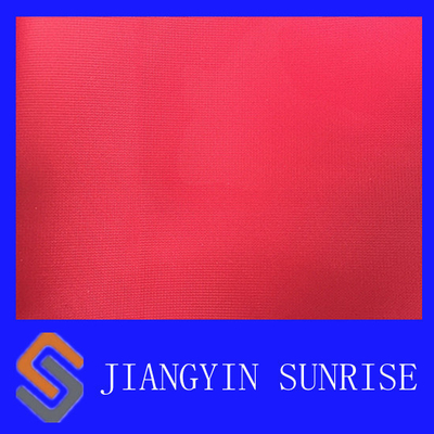 Eco - friendly 150d Polyester  Nylon Oxford Fabric for sofa / Home Textile / Car / Garment