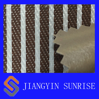 300d Cotton Nylon Oxford Cloth Fabric For Garment 0.6mm Thickness
