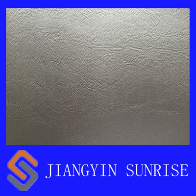 Wear - Resistant PVC Synthetic Furniture Sofa Leather For Meeting Room