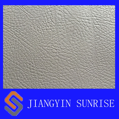 Professional Modern Sofa Recliner Leather Furniture Upholstery For Living Room