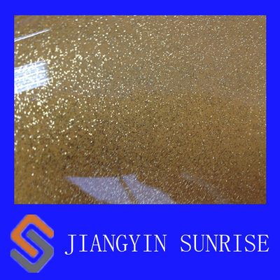 EN Approved Washed PVC Coated Faux Leatherette Fabric For Shoes