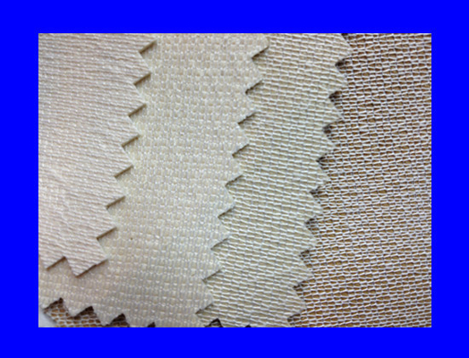 Waterproof 0.8mm Thickness Synthetic PVC Leather Upholstery Fabric For Sofa