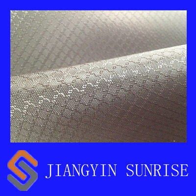 Environmental Plain Weave PVC Artificial Leather , Synthetic Leather For Upholstery